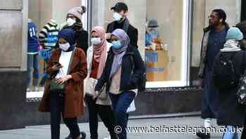 Labour calls for inquiry into ‘disproportionate’ number of BAME virus deaths