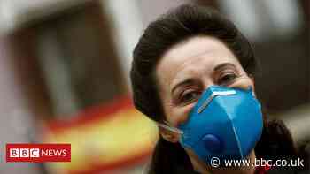 Coronavirus: 'Deadly resurgence' if curbs lifted too early, WHO warns