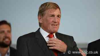 Liverpool great Dalglish tests positive for coronavirus