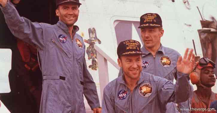 NASA marking the 50th anniversary of “successful failure” Apollo 13 mission