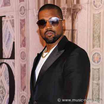 Kanye West pulls out of Joel Osteen's virtual Easter concert