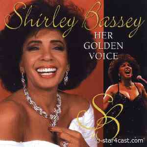 Shirley Bassey – a gilded talent tinged with sadness