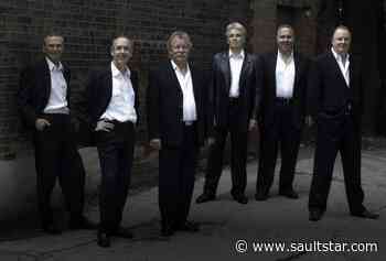 Downchild Blues Band delays Sault show