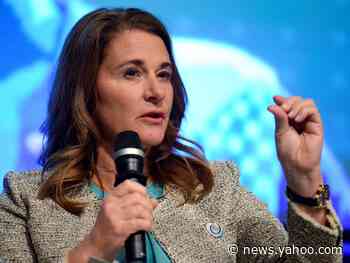 Melinda Gates on our new normal after the coronavirus: 'Our psyches are going to be permanently changed'