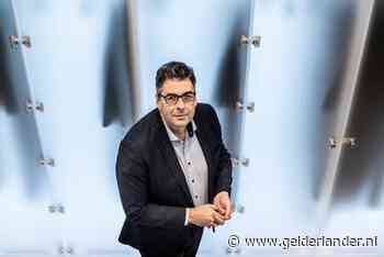 Nijmegenaar John Lucas wordt landelijke crimefighter