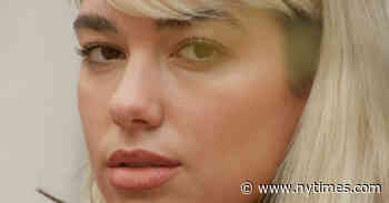 Dua Lipa, Dance-Pop Crusader