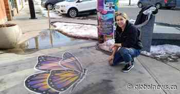 ‘Our kids need help’: Arts on the Ave feeds stomachs and souls during COVID-19 pandemic