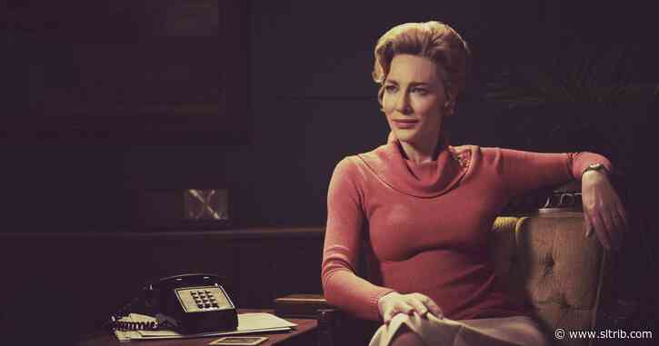 Gayle Ruzicka’s mentor and model, Phyllis Schlafly, is at the center of Hulu’s ‘Mrs. America’