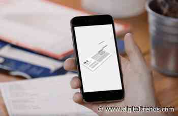 How to file your tax return online