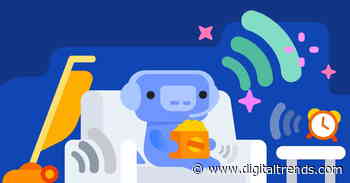 Discord launches new background noise suppression feature