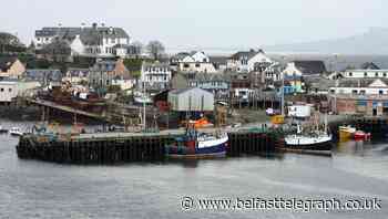 Funding diverted to support Scotland’s coastal businesses