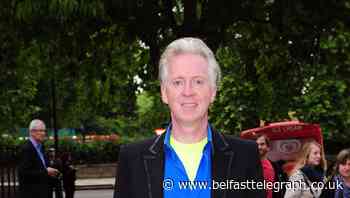 Royal hat-maker Philip Treacy joins ‘visor army’ in coronavirus fight