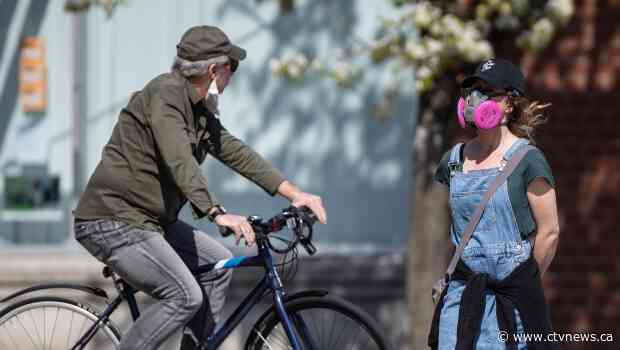 Warmer weather won't have big impact on slowing COVID-19: experts