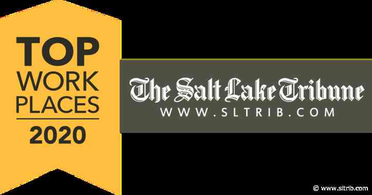 You have more time to nominate your company for Utah’s Top Workplaces