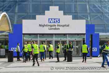 Coronavirus: The number of deaths in every London borough