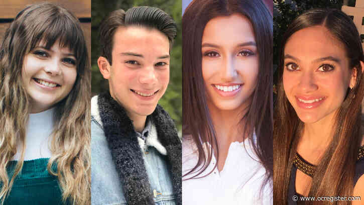 Artist of the Year 2020: Meet the semifinalists for dance