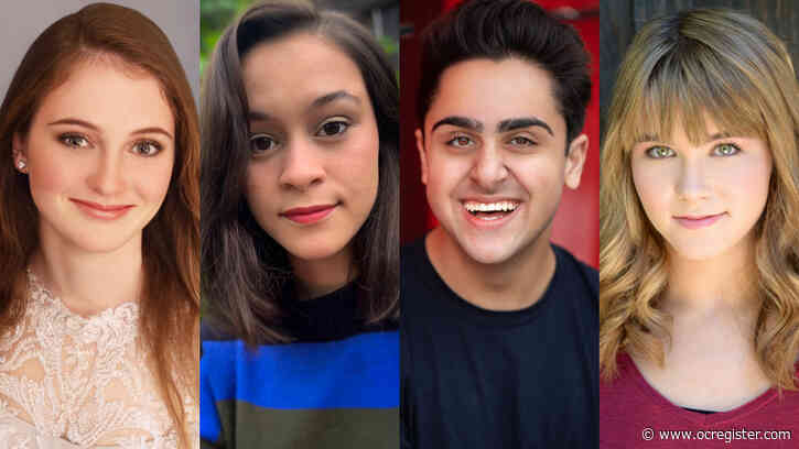 Artist of the Year 2020: Meet the semifinalists for theater