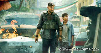 Trailer: Extraction starring Chris Hemsworth - EsquireMe