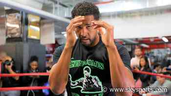 Breazeale: I'll take a risk with Ruiz Jr