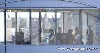 Minnesota deaths up 7, to 64, in COVID-19 pandemic