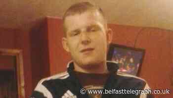 Ballymena man Ciaran McKeown refused bail over sectarian graffiti on church