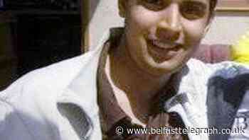 Appeal to trace fugitive on tenth anniversary of teenager’s murder