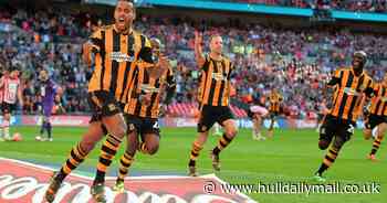 Hull City’s history boys of 2014: Where are they now?