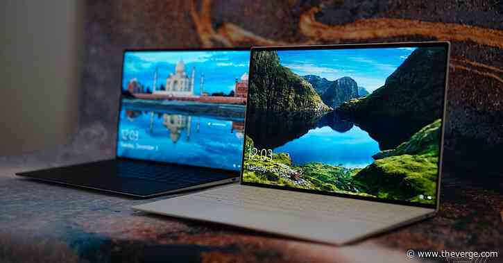 Canalys says supply chain woes meant fewer PCs shipped in Q1 despite huge demand