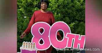 Stronger2Gether 80-year-old celebrates birthday with personal parade in North Baltimore Dave Detling 4:41 - wmar2news.com