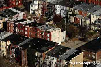 Lawsuit Aims to Stop Baltimore Police From Using War-Zone Surveillance System to Spy on Residents - The Intercept