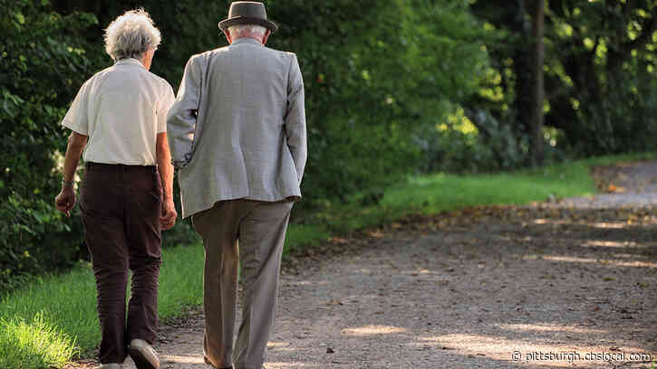 Coronavirus In Pennsylvania: State Launches Online Coronavirus Guide For Seniors