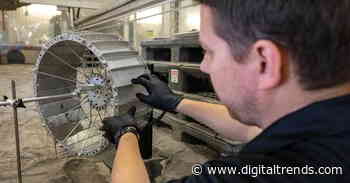 How NASA’s VIPER rover will tackle the problem of moon dust