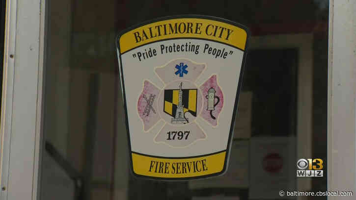 ‘Slap In The Face’ | Firefighters Union Says City Shouldn’t Be Discussing Layoffs, Furloughs During COVID-19 Pandemic
