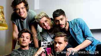 One Direction to reunite for 10th anniversary, but would Zayn Malik bury the hatchet? - The News International