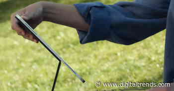 How to connect a mouse to your iPad