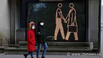 Phone data reveals who is staying home during COVID-19