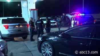 Wandering 3-year-old hit by pickup truck in northeast Houston - KTRK-TV