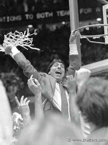 AP Was There: N.C. State stuns Houston 54-52 for 1983 title - Sumter Item