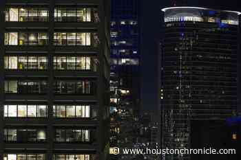 Houston office vacancies could hit new high with oil crash and COVID-19 - Houston Chronicle