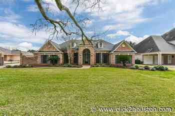 LIST: Check out these impressive foreclosed Houston homes that are available right now - KPRC Click2Houston