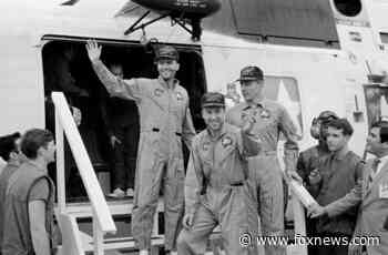 50th anniversary of Apollo 13 mission: 'Houston, we've had a problem' - Fox News