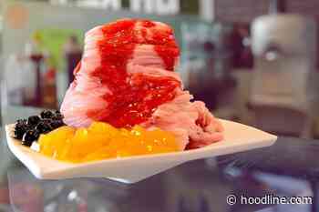 Craving ice cream and frozen yogurt? Here are Houston's top 4 options - Hoodline
