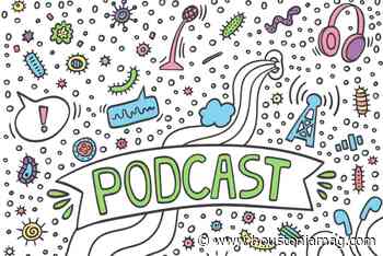 5 Houston Podcasts to Fuel You Through Your Weekend - Houstonia Magazine