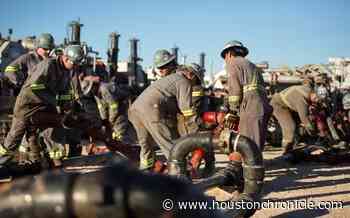 Houston oilfield service company lays off dozens in Oklahoma - Houston Chronicle