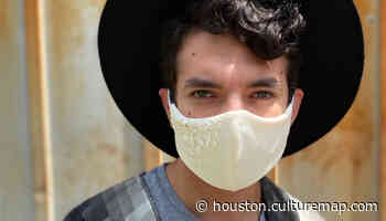 Where to shop now: Houston designers have you covered with these stylish face masks - CultureMap Houston
