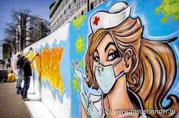 Het coronanieuws van zaterdag 11 april: bijlezen in één minuut