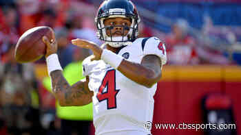 2020 NFL MVP odds, picks, predictions, best bets: Top expert fading Deshaun Watson