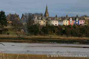 23 places we will be visiting once the coronvirus lockdown is over