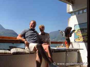 Pieter en Wietske emigreerden naar een corona-brandhaard: ‘Het lijkt hier wel een slechte zombiefilm’