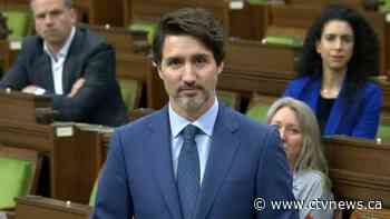 'All called to serve': PM Trudeau says as COVID-19 wage subsidy set to pass Parliament